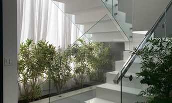 Imagem 6: Casa jundiaí Casa com 4 dormitórios