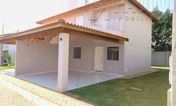 Imagem 6: PIRACICABA - Casa de Condomínio - Loteamento São Francisco