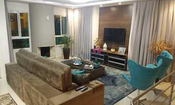 Imagem 4: Casa com 3 Dormitórios - Pedra Branca em Palhoça - Sc