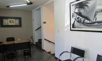 Imagem 5: Imóvel Comercial + Residencial no Bairro Nova Valinhos - Trata-se de 02 edificações