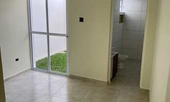 Imagem 3: Linda casa com 03 dor com fino acabamento em Quiririm - Taubaté - SP