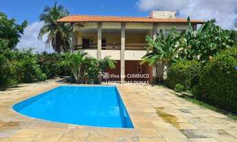 Imagem: Casa com 5 dormitórios à venda, 705 m²