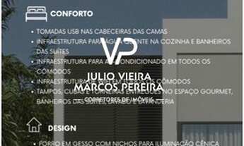 Imagem 5: Sobrado a Venda no bairro Lídia Duarte - Camboriú, SC