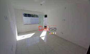 Imagem 4: Lançamento - 3 Quartos - Nova São Pedro Casa de 79 m² por R$ 460.000 - Nova São Pedro - Sã