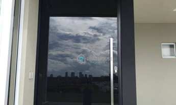 Imagem 4: Sobrado com 5 dormitórios à venda, 410 m² por R$ 2.500.000,00 - Alphaville Nova Esplanada