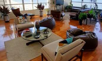 Imagem 7: Apartamento para venda com 280 metros quadrados com 4 quartos em Ipanema - Rio de Janeiro