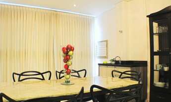 Imagem 4: Apartamento Próximo da Praia na Meia Praia para Locação de Temporada