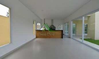 Imagem 3: Villa Solaia Tamboré Barueri