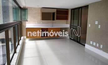 Imagem: Venda ou locação Apartamento 3 quartos