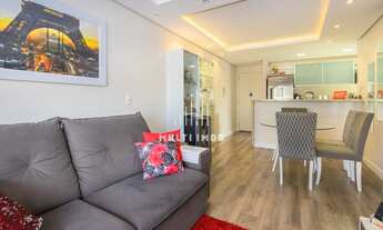 Imagem 3: PORTO ALEGRE - Apartamento Padrão - Cristo Redentor