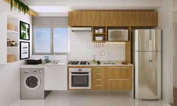 Imagem 4: SãO PAULO - Apartamento Padrão - Jardim Monte Verde