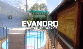 Imagem: Casa para Venda em Cuiabá, Recanto dos