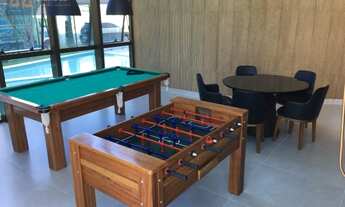 Imagem 5: AB | Lindo Apartamento 03 Qts | 1 Suíte | 89m²