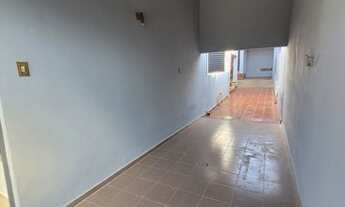 Imagem 3: Casa para aluguel tem 130 m² com 3 quartos na Av. José Gabeta - Jd das Oliveiras - Campina