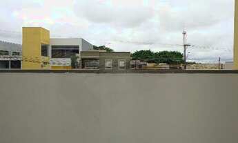 Imagem 3: Apartamento com 3 dormitórios para alugar, 80 m² por R$ 970,00/mês - Parque Industrial Lag