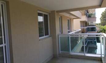 Imagem 4: COBERTURA PRONTA PARA MORAR - BARRA VILLAGE LAKES - RECREIO - RJ