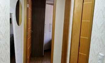 Imagem 4: Apartamento 50 metros com 2 quartos em Parque São Vicente - Mauá - SP