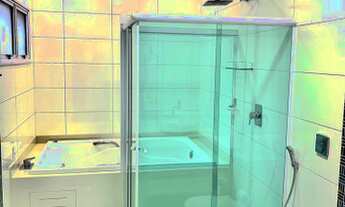 Imagem 7: Sobrado para venda com com 4 suítes ( todos com armários )sendo uma Master