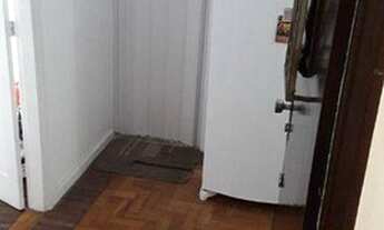 Imagem: Apartamento com 1 dormitório à venda