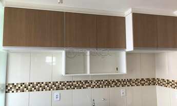 Imagem 4: Jacareí - Apartamento Padrão - Jardim Califórnia