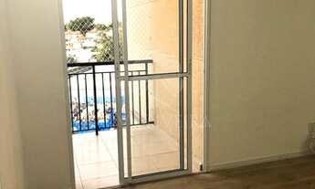 Imagem 3: Apartamento à venda, 54m² com 2 dormitório, 1 banheiro, 1 vaga de garagem - Jardim Monte K