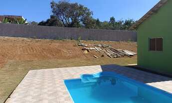 Imagem 3: Sitio em Esmeraldas