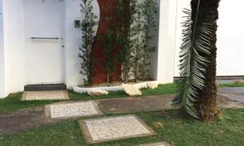 Imagem 4: Sobrado para venda possui 332 metros quadrados com 4 quartos em Nova Tatuí - Tatuí - SP