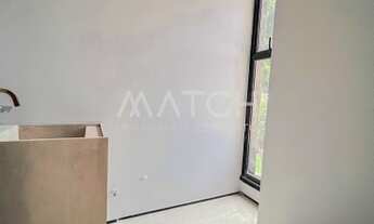 Imagem 2: Casa de condomínio sobrado Jardins Valência, Goiânia-Go