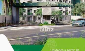 Imagem 4: Apartamento 2qts c/1 suíte com entrada a partir de R$ 1.000