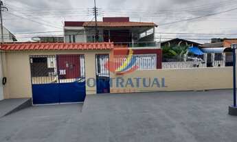 Imagem 4: Casa no Conjunto Hileia