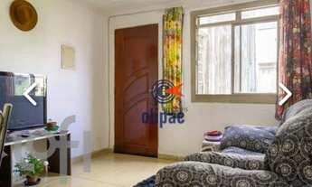 Imagem: Apartamento 2 dormitórios - sala - cozinha