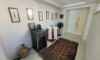 Imagem 5: Cobertura Duplex com Localização Privilegiada no Jardim Oceânico