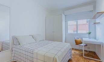 Imagem 7: APARTAMENTO RESIDENCIAL em São Paulo - SP, Paraíso