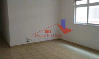 Imagem 2: Santos - Apartamento Padrão - Ponta da Praia