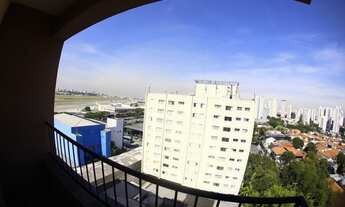 Imagem 7: Apartamento para locação Proximo ao Aeroporto de Congonhas