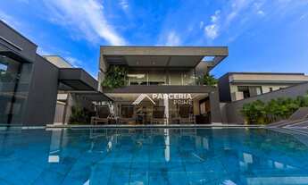 Imagem 2: Casa com 6 suítes à venda na Riviera de São Lourenço