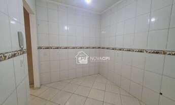 Imagem 5: Casa com 2 dormitórios para alugar, 53 m² por R$ 1.000,00/mês - Jardim Glória - Praia Gran