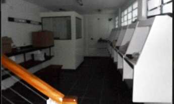 Imagem 3: Lindo prédio comercial com 3 andares. Ótima localização