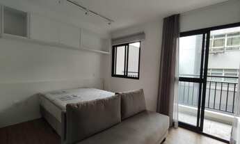 Imagem 3: Apartamento para Venda em São Paulo, LIBERDADE, 1 dormitório, 1 banheiro