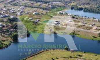 Imagem: Lote no Bairro Morada Nobre próximo ao