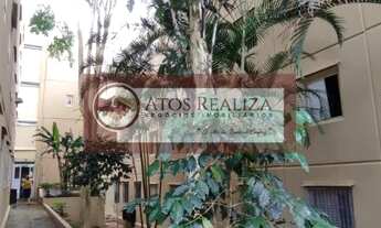 Imagem 7: Apartamento em Parque das Arvores andar baixo