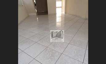 Imagem 3: Apartamento com 2 dormitórios, 55 m² - venda por R$ 360.000,00 ou aluguel por R$ 2.100,00