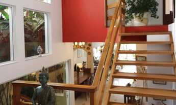 Imagem 5: Atibaia - Casa Padrão - Vila Petrópolis