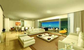 Imagem 7: MORADAS DOS CARDEAIS LUXO NA VITÓRIA