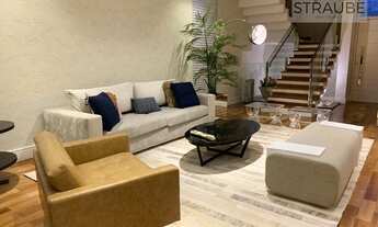 Imagem 3: Maravilhosa casa mobiliada no Real Park