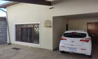 Imagem 3: Casa para venda com 300 m² de terreno, com 3 quartos em Jardim Alvorada - São José dos Cam