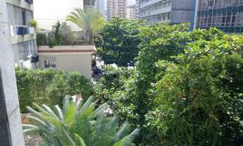 Imagem 4: Apartamento no Leblon 3 quartos 213m