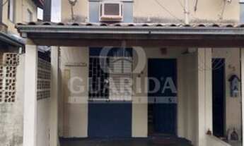 Imagem 3: Casa em Condomínio para comprar no bairro Feitoria - São Leopoldo com 2 quartos