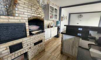 Imagem 3: Casa para Venda em Rio das Ostras, Recreio, 3 dormitórios, 1 suíte, 3 banheiros, 2 vagas