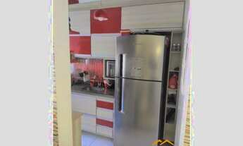 Imagem 4: Apartamento Residencial à venda, Jardim Uirá, São José dos Campos - AP6236